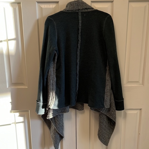 Saturday Sunday cardigan - Picture 6 of 6